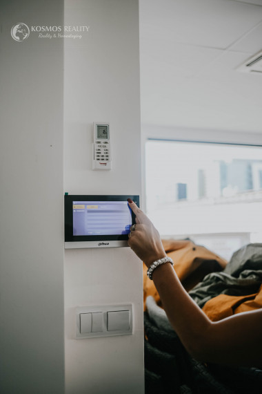 Priestory/kancelária, 122m2, Dunajská 3 Košice-Terasa