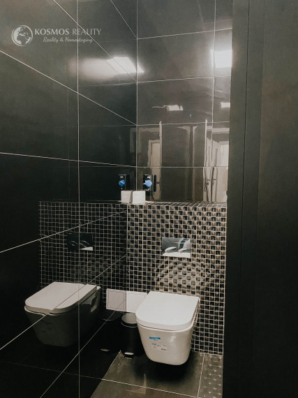 Priestory/kancelária, 122m2, Dunajská 3 Košice-Terasa