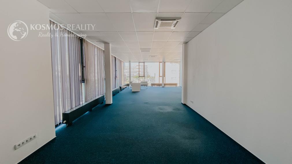Klimatizovaný priestor/kancelária, 100m2, Dunajská Košice