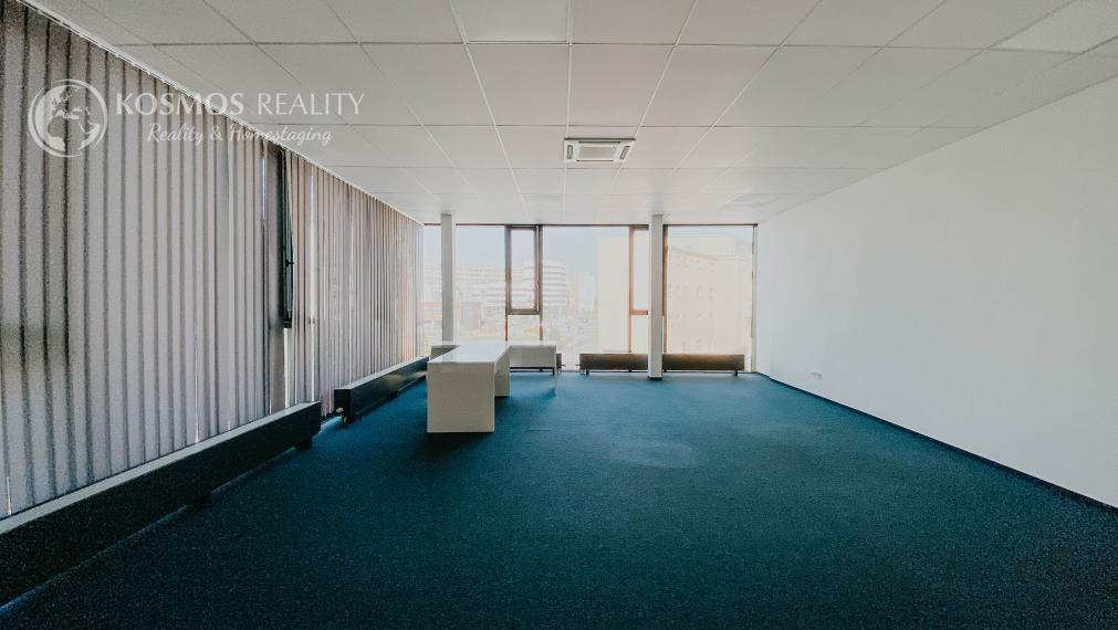 Klimatizovaný priestor/kancelária, 100m2, Dunajská Košice