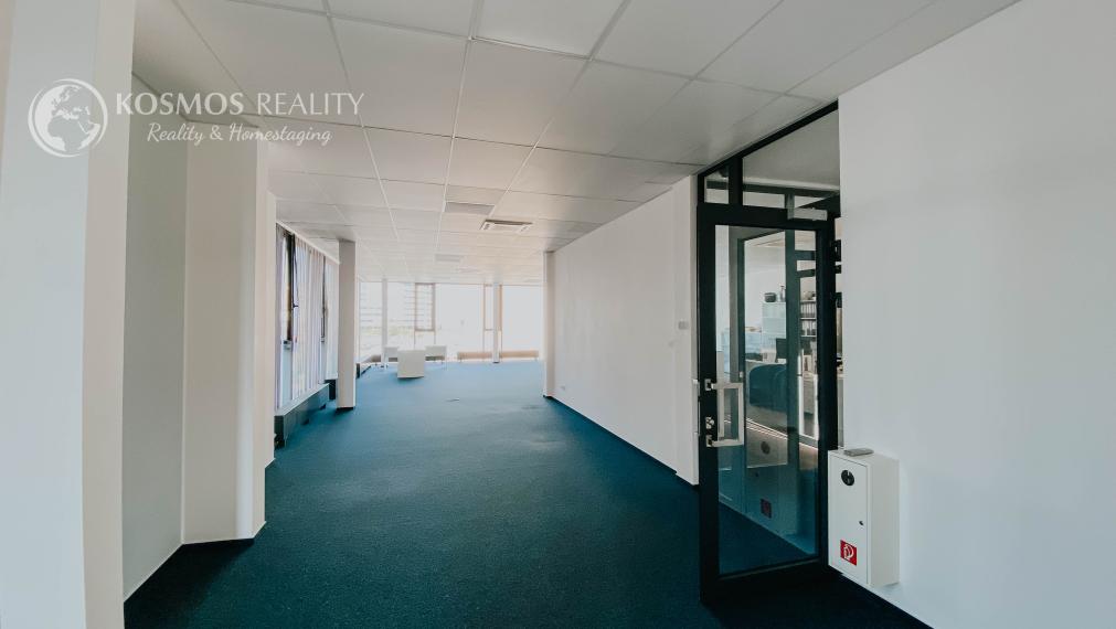Klimatizovaný priestor/kancelária, 100m2, Dunajská Košice