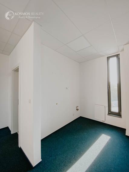 Klimatizovaný priestor/kancelária, 100m2, Dunajská Košice