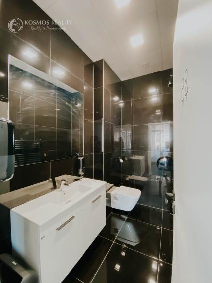 Klimatizovaný priestor/kancelária, 100m2, Dunajská Košice