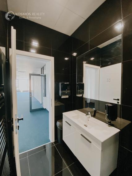 Klimatizovaný priestor/kancelária, 100m2, Dunajská Košice
