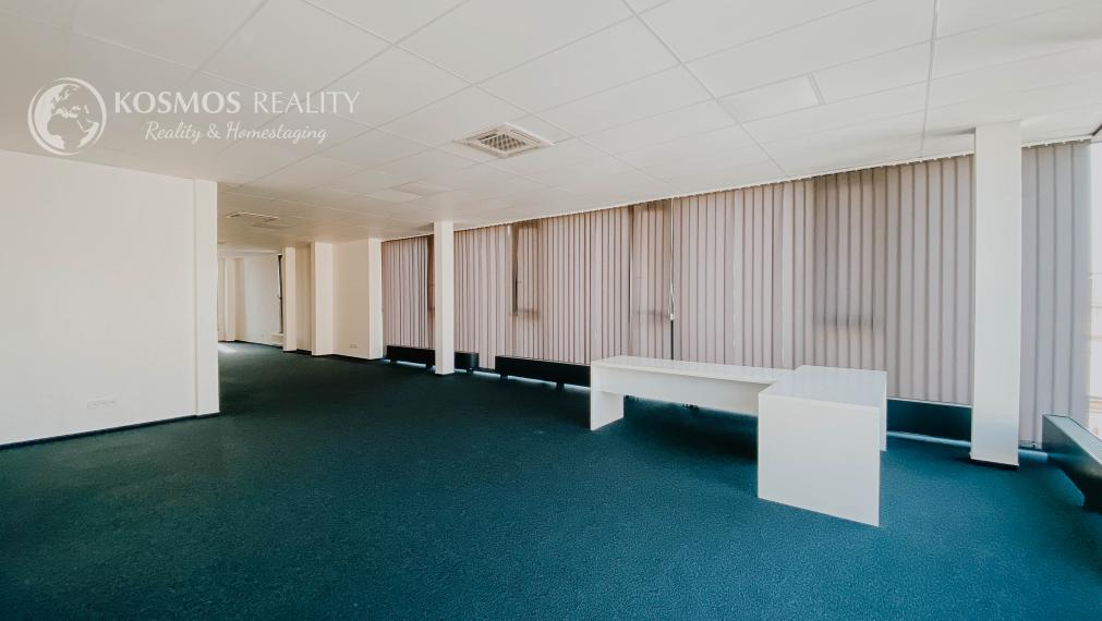 Klimatizovaný priestor/kancelária, 100m2, Dunajská Košice