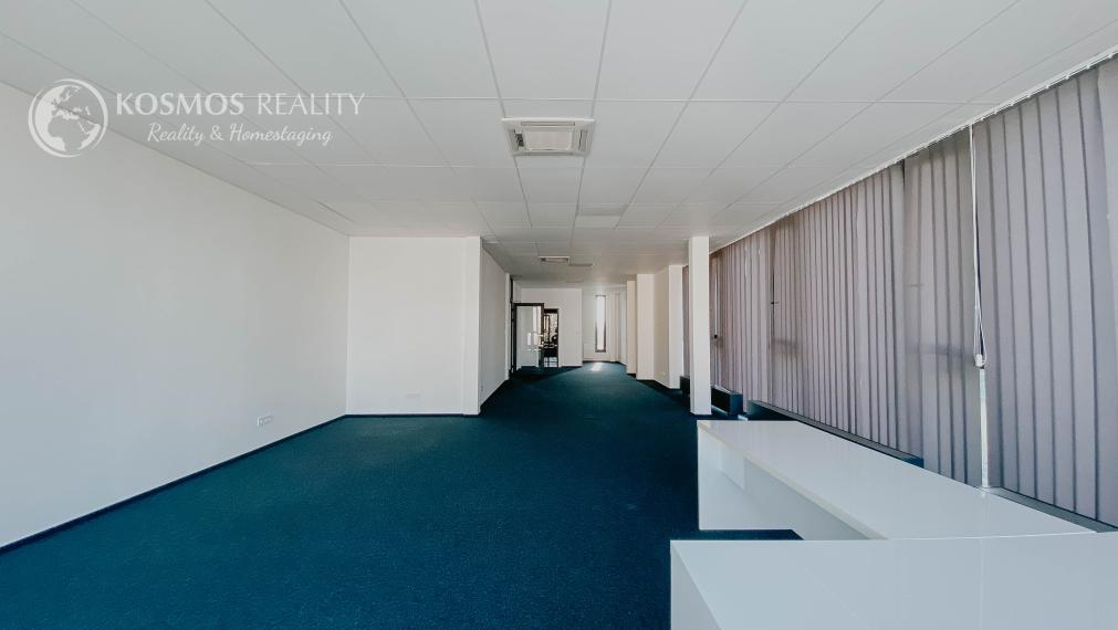 Klimatizovaný priestor/kancelária, 100m2, Dunajská Košice