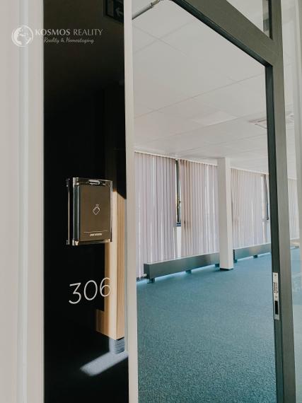 Klimatizovaný priestor/kancelária, 100m2, Dunajská Košice