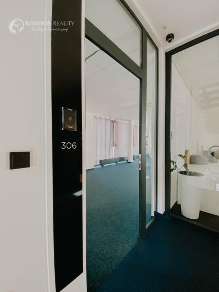 Klimatizovaný priestor/kancelária, 100m2, Dunajská Košice