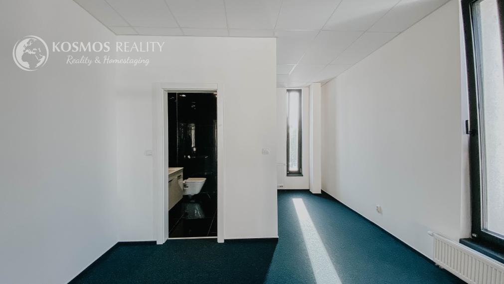 Klimatizovaný priestor/kancelária, 100m2, Dunajská Košice