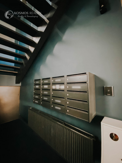 Priestory/kancelária, 122m2, Dunajská 3 Košice-Terasa