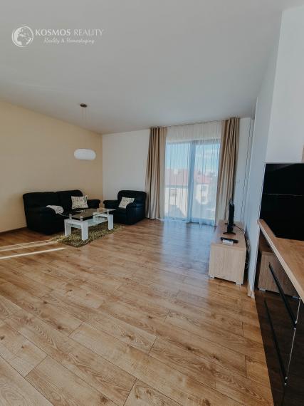 Na prenájom 2 izbový byt s veľkou terasou, Kupeckého, Košice