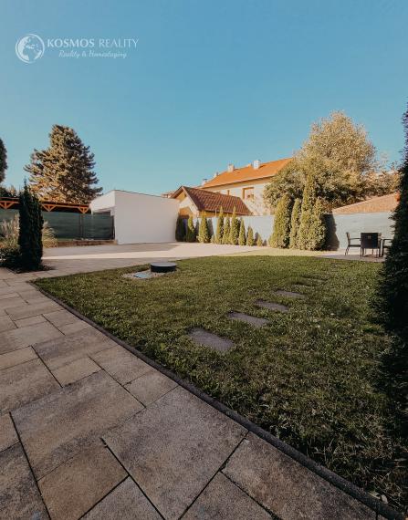 Na prenájom 2 izbový byt s veľkou terasou, Kupeckého, Košice