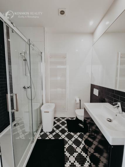 Na prenájom 2 izbový byt s veľkou terasou, Kupeckého, Košice