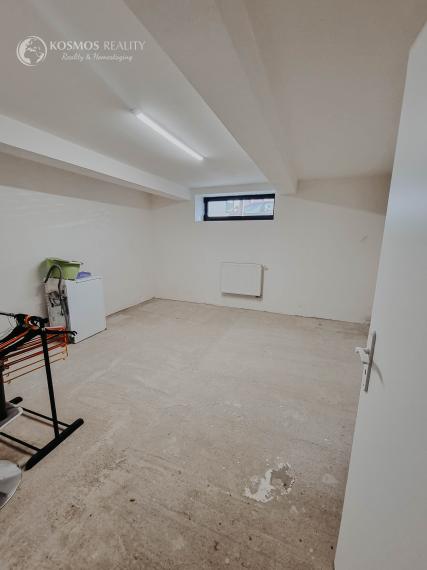 Na prenájom 2 izbový byt s veľkou terasou, Kupeckého, Košice