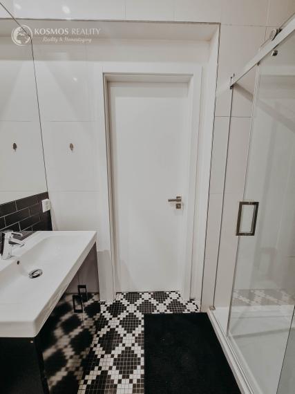 Na prenájom 2 izbový byt s veľkou terasou, Kupeckého, Košice