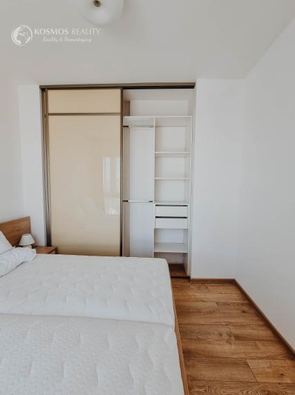 Na prenájom 2 izbový byt s veľkou terasou, Kupeckého, Košice