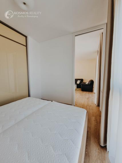 Na prenájom 2 izbový byt s veľkou terasou, Kupeckého, Košice