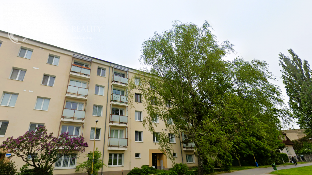 REZERVOVANE! - Na predaj 2 izbový byt, Rastislavova, Košice-Juh