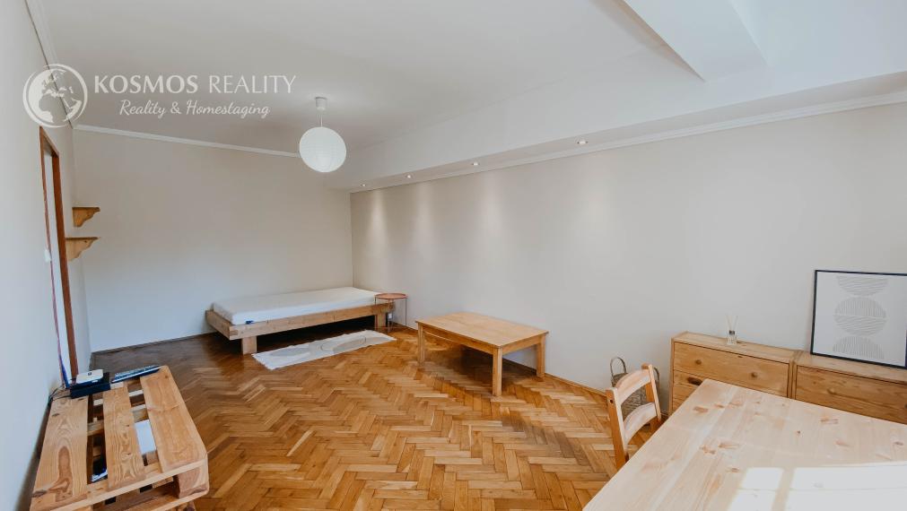 Prenajmem 1i byt, Hutnícka, Košice-Staré Mesto