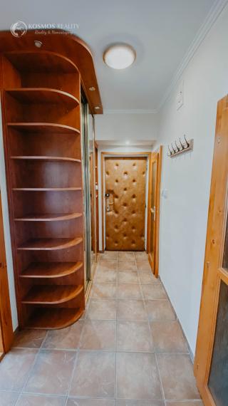 Prenajmem 1i byt, Hutnícka, Košice-Staré Mesto