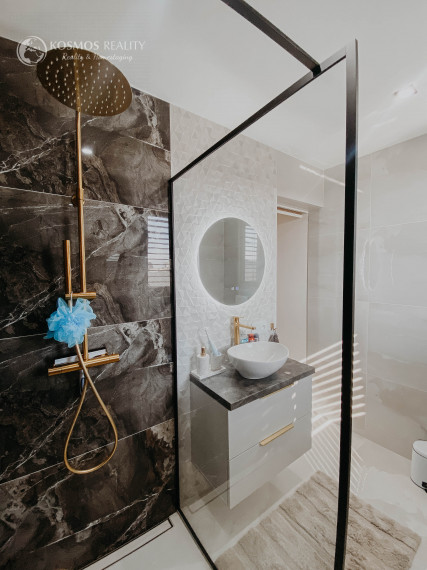 PREDÁM novovstavbu RD Čaňa - komplet zariadený