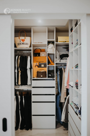 PREDÁM novovstavbu RD Čaňa - komplet zariadený