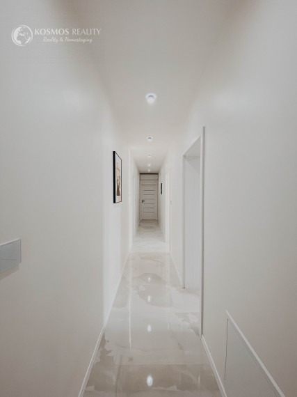 PREDÁM novovstavbu RD Čaňa - komplet zariadený