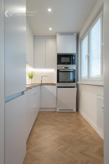 2 izbový byt s loggiou, 54 m2, Košice -Západ