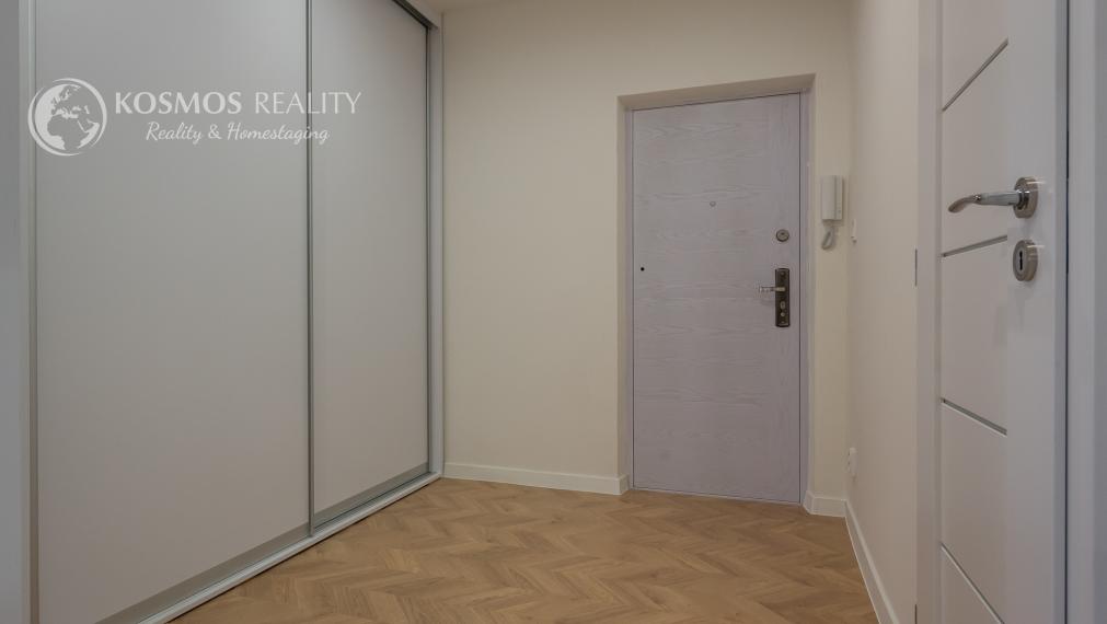 2 izbový byt s loggiou, 54 m2, Košice -Západ