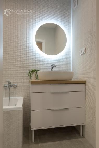 2 izbový byt s loggiou, 54 m2, Košice -Západ