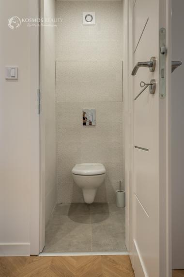 2 izbový byt s loggiou, 54 m2, Košice -Západ