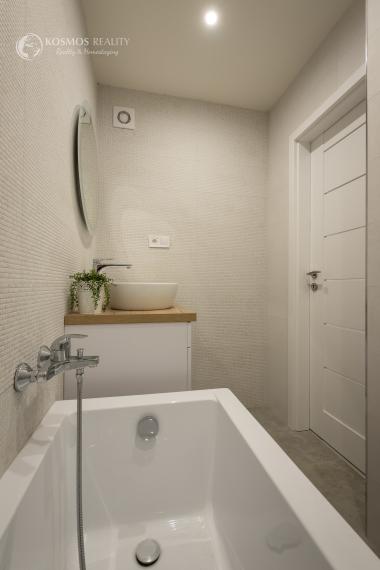 2 izbový byt s loggiou, 54 m2, Košice -Západ