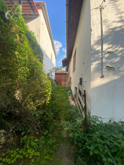 PREDAJ ZNÍŽENÁ CENA Rodinný dom, chalupa Smolník