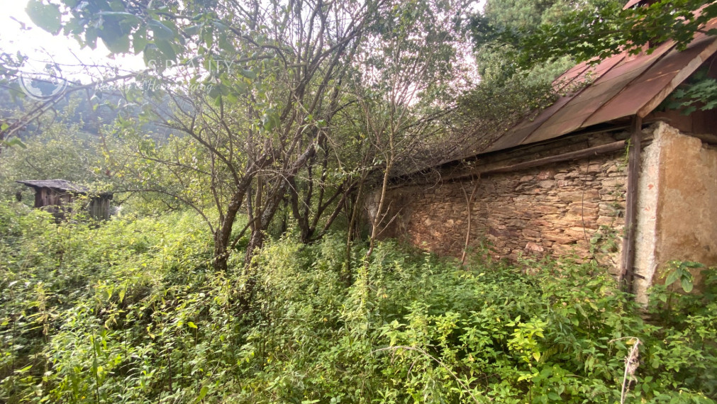 PREDAJ ZNÍŽENÁ CENA Rodinný dom, chalupa Smolník