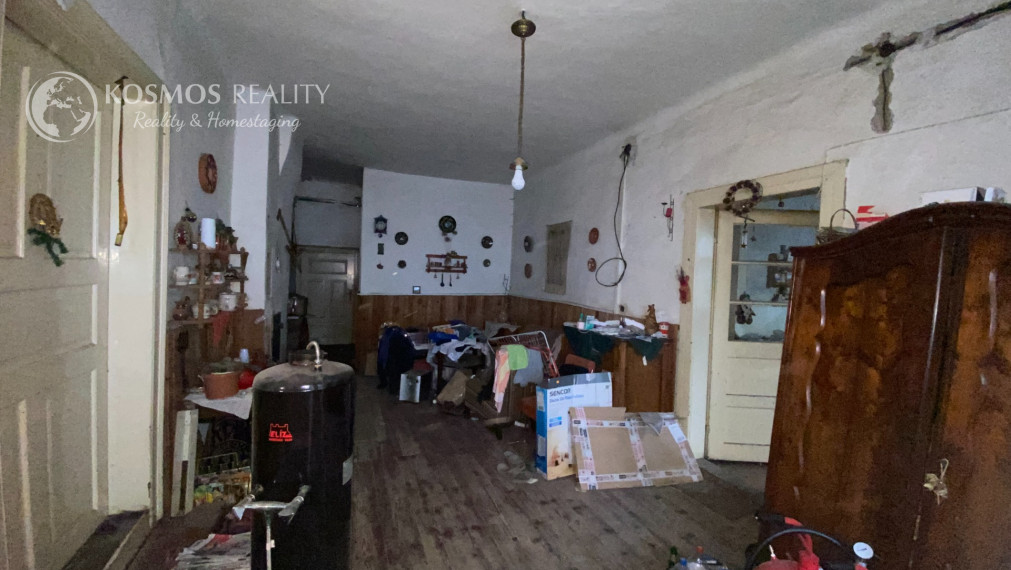 PREDAJ ZNÍŽENÁ CENA Rodinný dom, chalupa Smolník