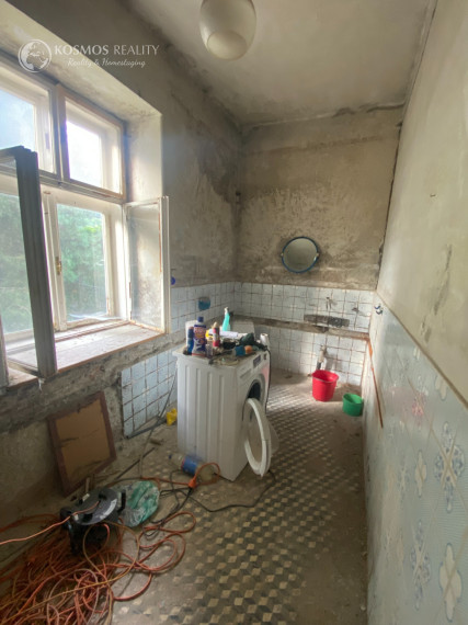 PREDAJ ZNÍŽENÁ CENA Rodinný dom, chalupa Smolník