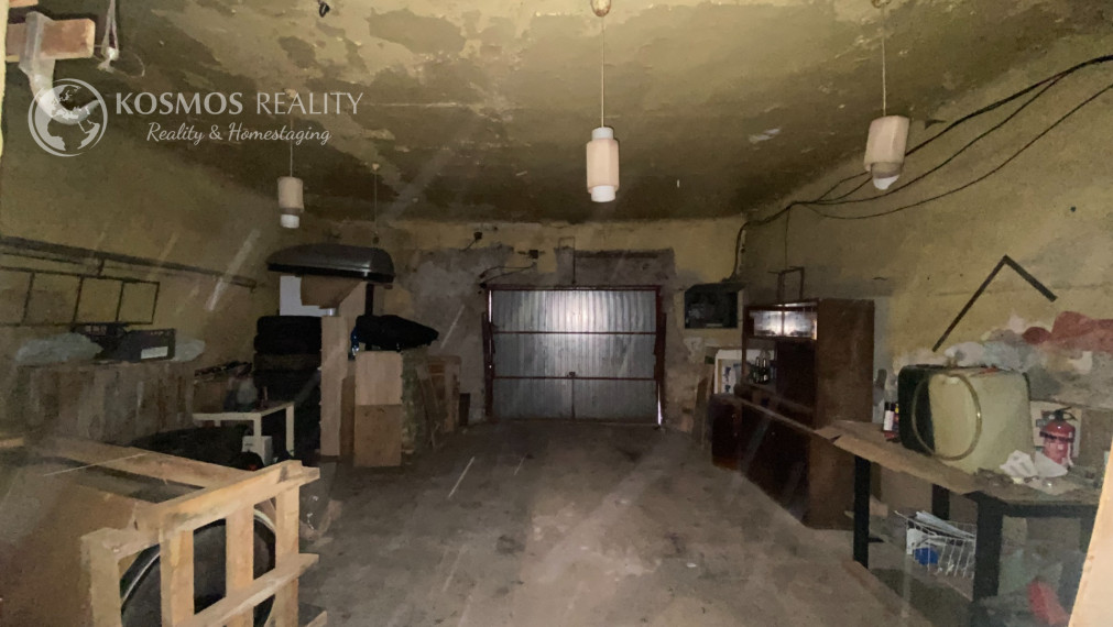 PREDAJ ZNÍŽENÁ CENA Rodinný dom, chalupa Smolník