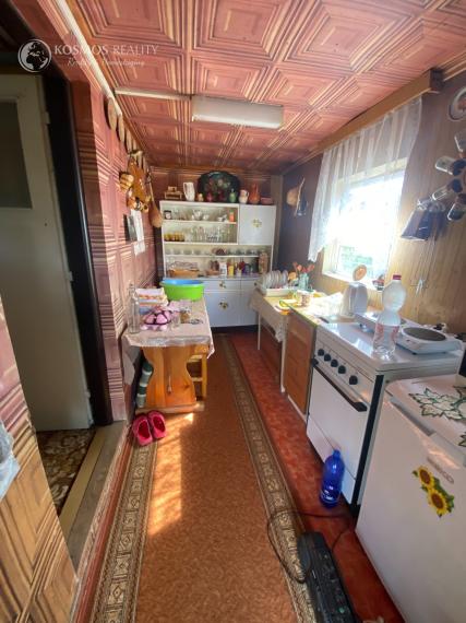 FOR SALE Cottage with a beautiful vineyard, Hrušov, Slovakia