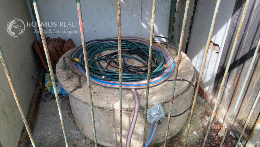 FOR SALE Cottage with a beautiful vineyard, Hrušov, Slovakia