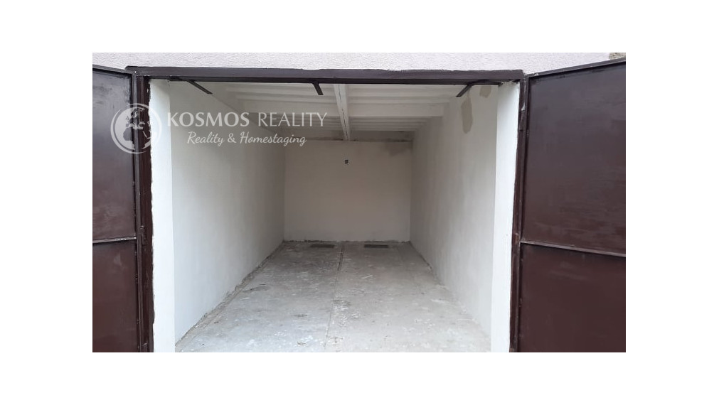 Predaj garáže - Košice-Juh