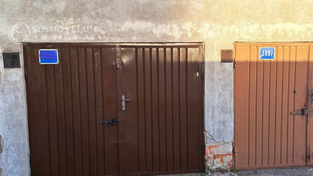 Predaj garáže - Košice-Juh
