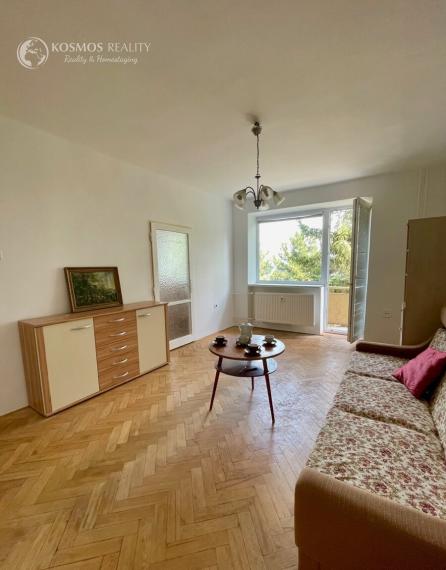 Predaj 2 izb. byt - Košice, Podhradova