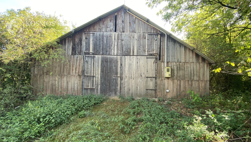 PREDAJ Stavebný pozemok Korlát, Maďarsko