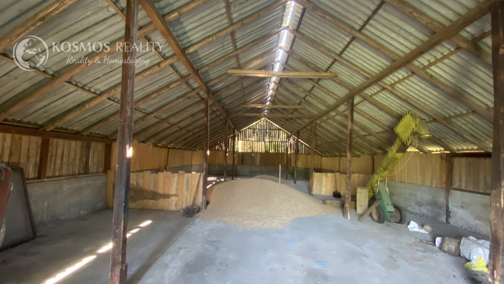 FOR SALE Building plot Korlát, Hungary