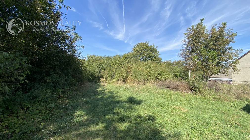 FOR SALE Building plot Korlát, Hungary