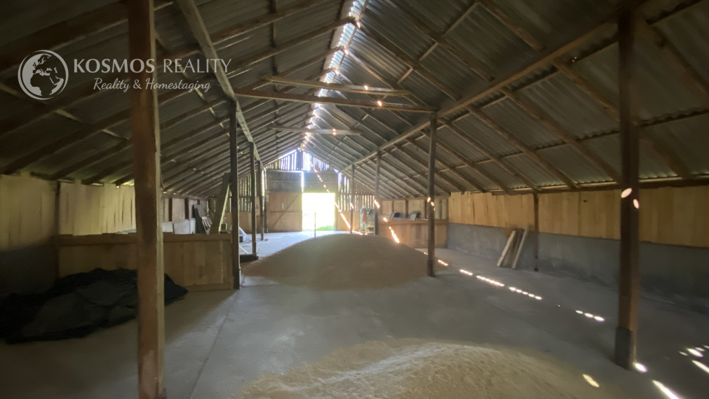 FOR SALE Building plot Korlát, Hungary