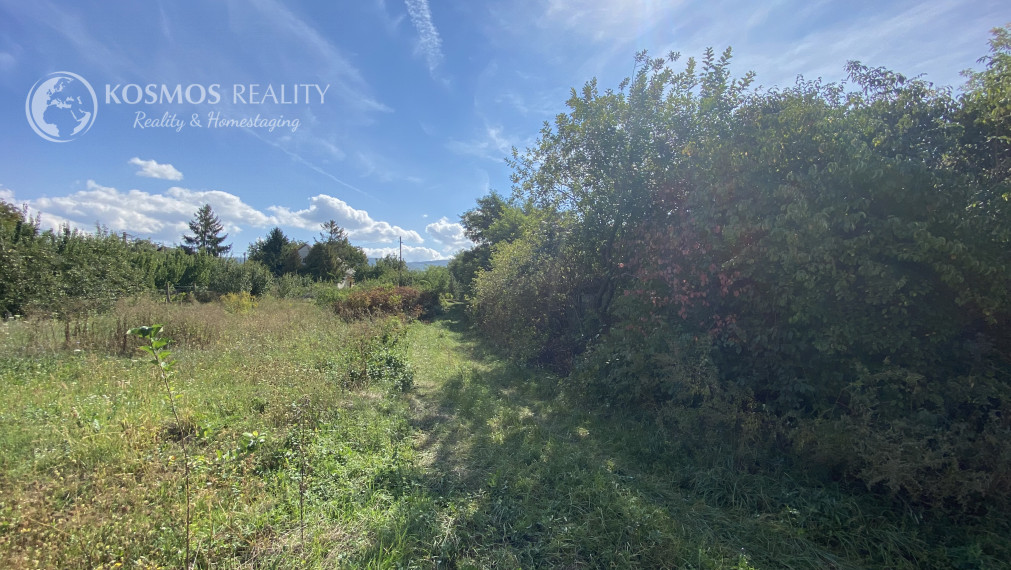 FOR SALE Building plot Korlát, Hungary