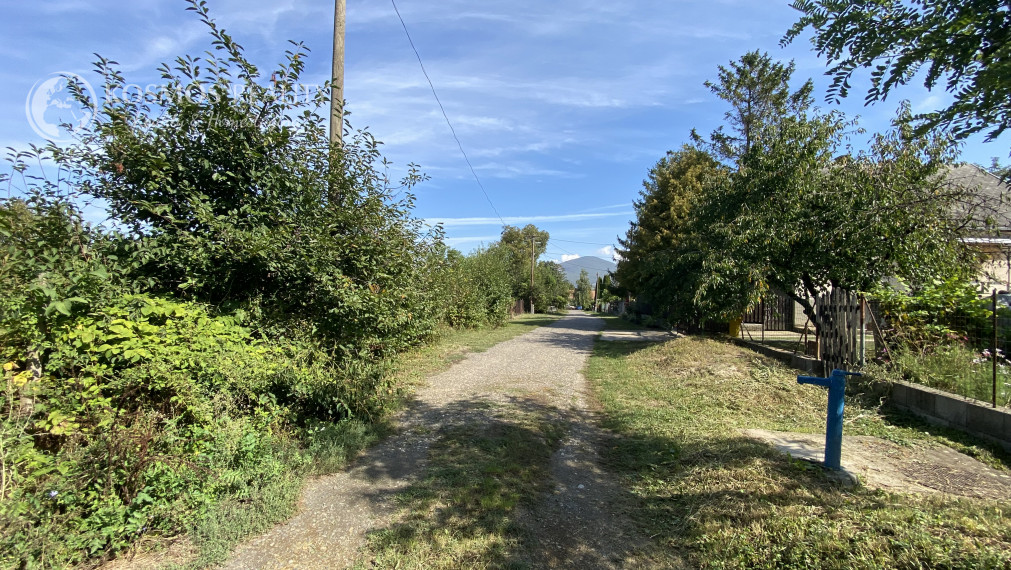 FOR SALE Building plot Korlát, Hungary