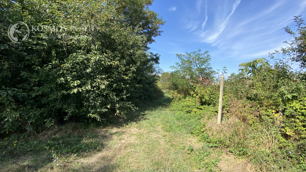 FOR SALE Building plot Korlát, Hungary