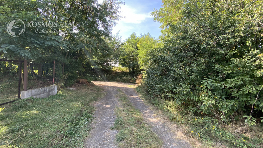 FOR SALE Building plot Korlát, Hungary